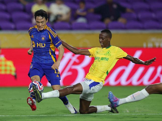 世俱杯：東亞雙敗，亞洲頂尖看西亞。