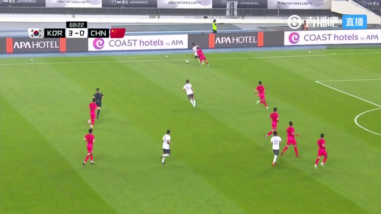 王鈺棟上演精彩過人解說太厲害了這純粹是個人能力