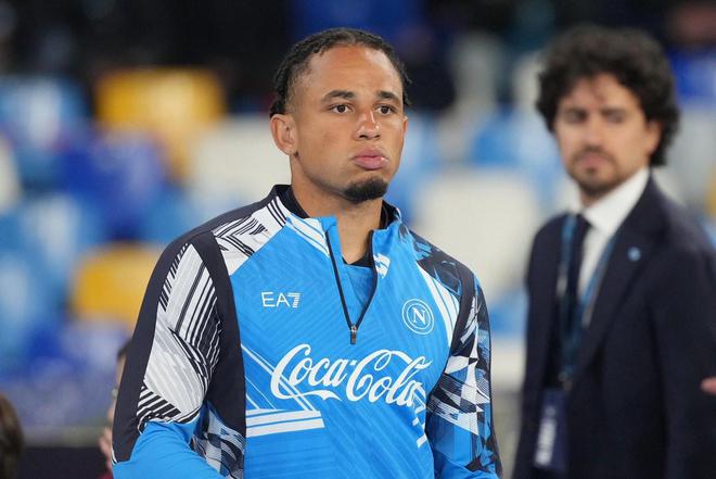 德天：貝西克塔斯報(bào)價(jià)奧卡福爾，萊比錫有意。