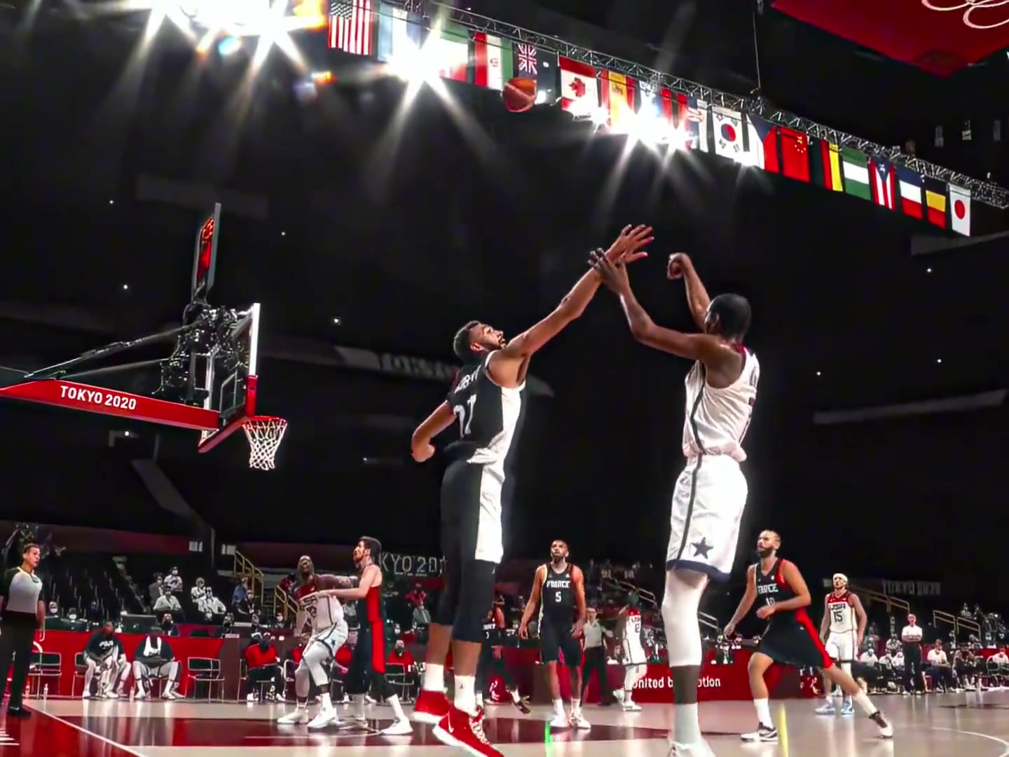 楊毅杜蘭特的進攻火力沒人能比詹姆斯這點不如他