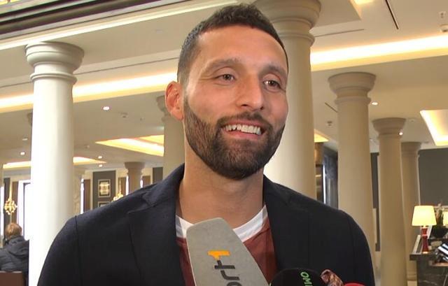 庫(kù)蘭伊支持哈弗茨保持原踢法，沙欣戰(zhàn)術(shù)顯漏洞。