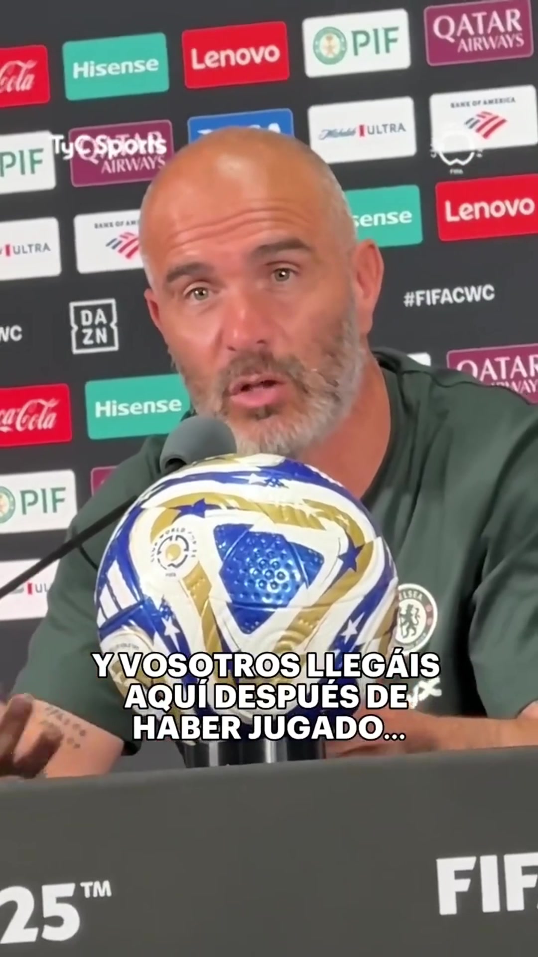 當?shù)弥ヴ斆啄廴荒晏吡?0場比賽后馬雷斯卡啞口無言