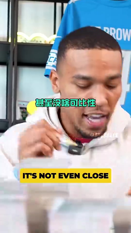 美國(guó)球迷我不在意詹姆斯連續(xù)進(jìn)入總決賽NBA沒有參與獎(jiǎng)