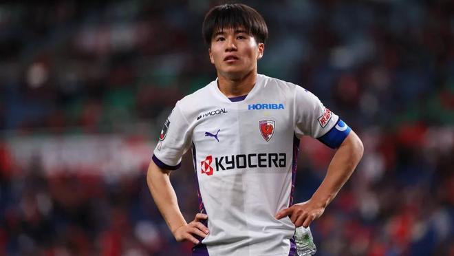 川崎颯太周二體檢，周三簽約美因茨。