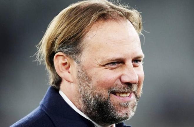 前藥廠球探負責人：扎卡核心，維爾茨必勝。