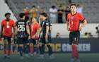 香港國足0-2敗韓，國足與香港隊(duì)皆難兄難弟