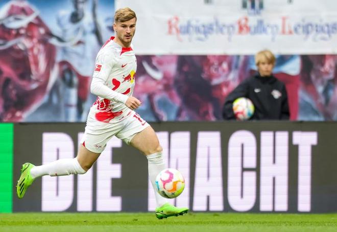 德天：萊比錫告維爾納，留隊無前途。