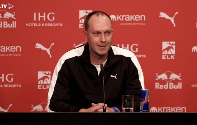 萊比錫新帥：高目標，重返歐戰(zhàn)。