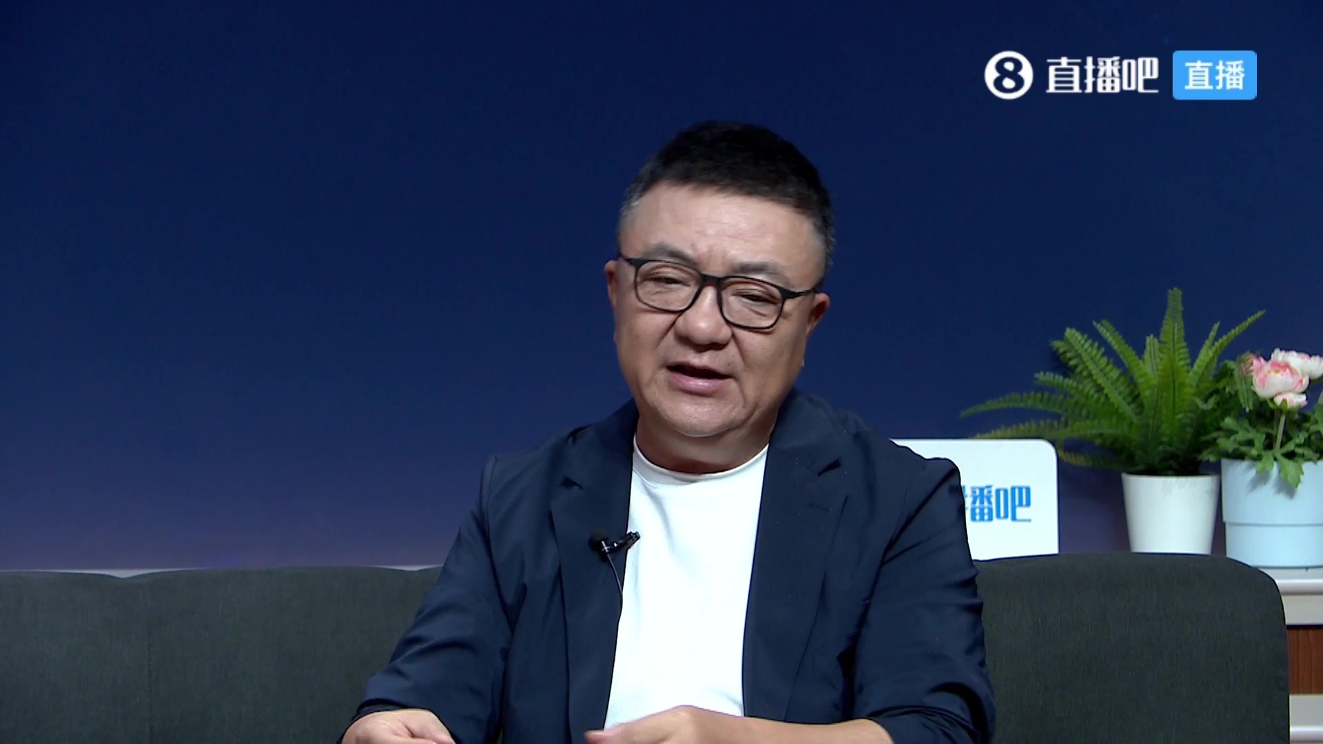 董路評國足目前心理狀態(tài)被罵殘廢了可能內(nèi)心沒那么大欲望了