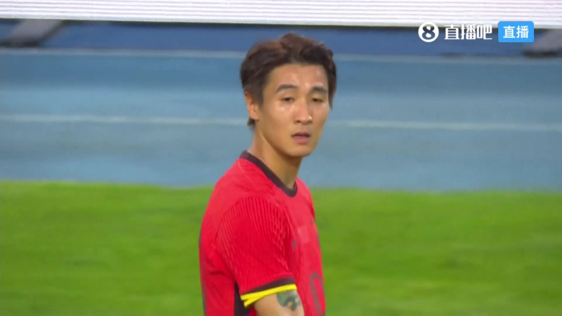 國足輸日本二隊(duì)董路好比我們派乒乓球二隊(duì)也能打