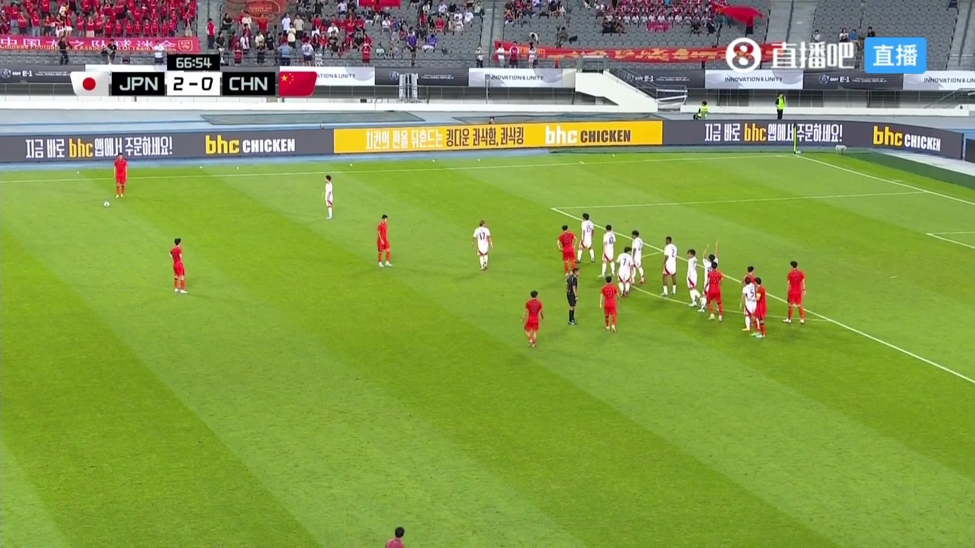 董路質(zhì)疑久帥換人這個教練這都看不出來嗎