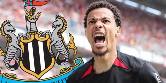 紐卡斯?fàn)栆录浊颁h，斥資1億歐元