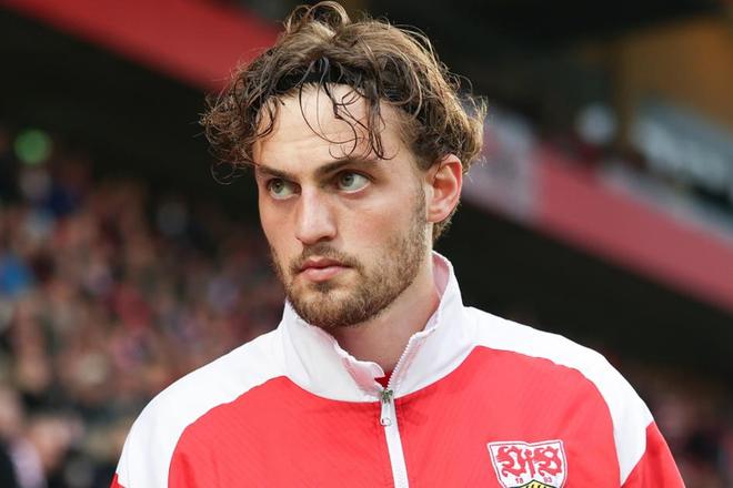 伯恩利夏宣新援，25歲老將歸隊，上季德甲6球功臣。