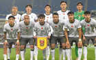 15點CCTV5直播國足戰(zhàn)香港季軍賽，失利即墊底。