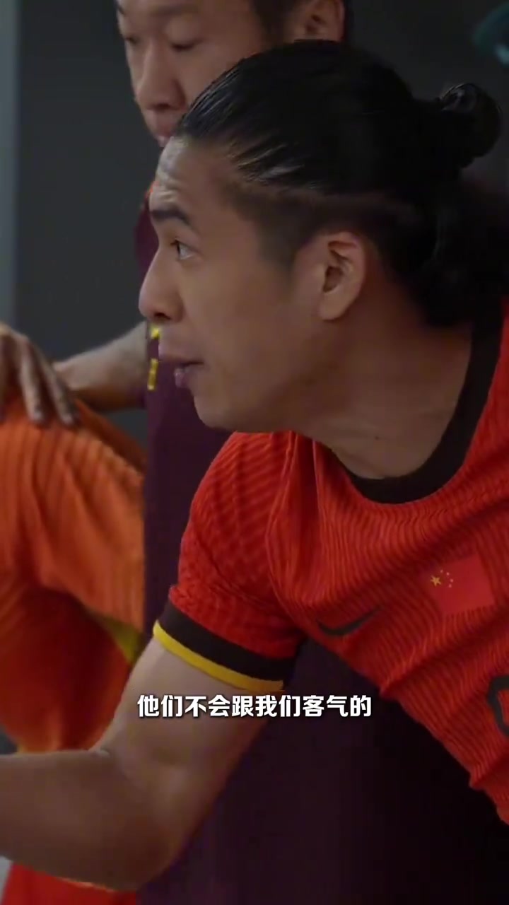 張玉寧賽前血性發(fā)言打日本無(wú)需動(dòng)員兄弟們下腳狠一點(diǎn)不要縮