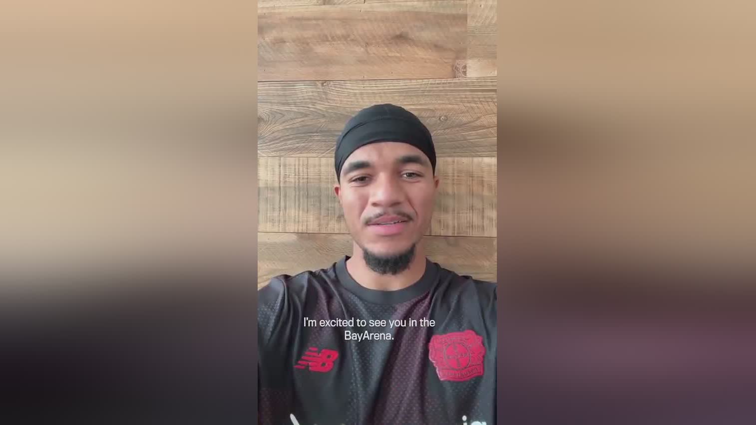 滕帥呼喚，蒂爾曼休假，拜耳競(jìng)技場(chǎng)再戰(zhàn)！