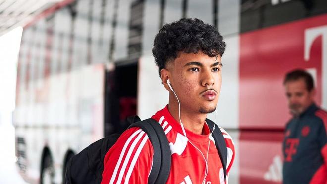 德天未簽赫塔費(fèi)，多隊(duì)談判中。