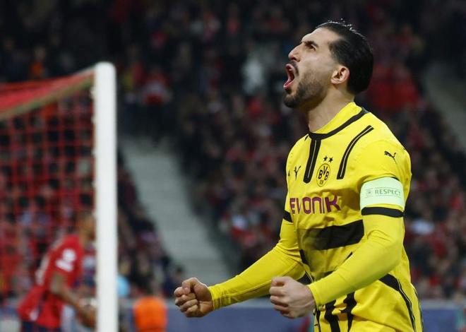 德媒：埃姆雷-詹恢復(fù)慢，或缺席季前備戰(zhàn)