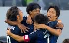 日本奪冠東亞杯，黑球員進球，國足第三，香港墊底。
