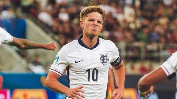 意媒：亞特蘭大盯上麥卡蒂，法蘭克福領(lǐng)跑爭奪。