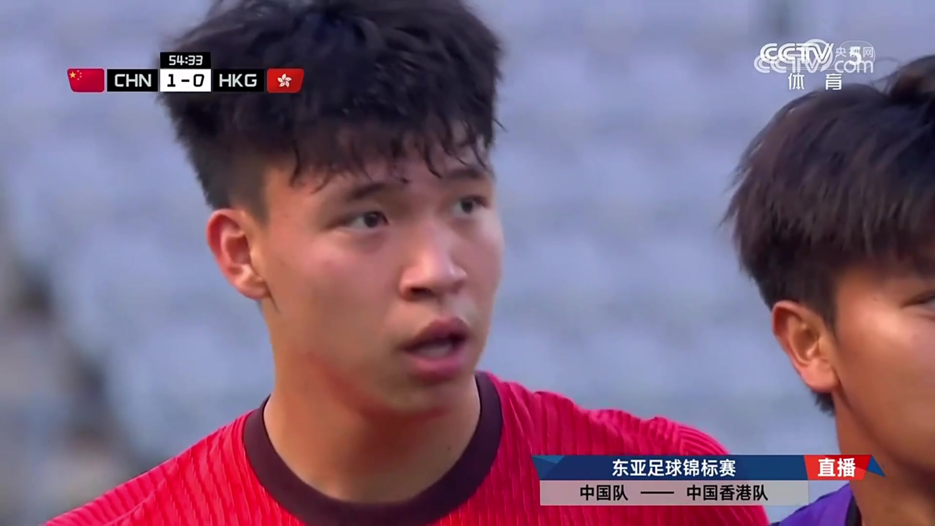 沖突中蒯紀(jì)聞拉住王鈺棟徐陽王鈺棟最有威脅對手針對