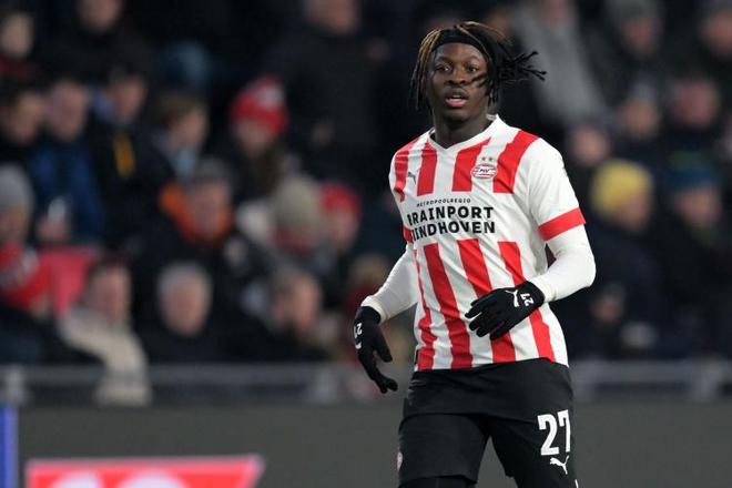 德天：巴卡約科預(yù)計(jì)近日內(nèi)完成萊比錫體檢，轉(zhuǎn)會(huì)費(fèi)2200萬(wàn)歐