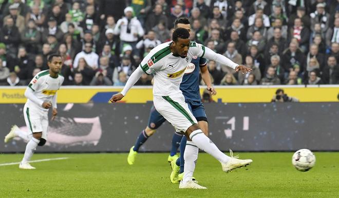 法媒：埃因霍溫將簽門興前鋒普萊亞，轉(zhuǎn)會(huì)費(fèi)300萬(wàn)歐浮動(dòng)。