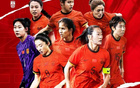 韓女足2-0逆襲中國，第三升首，20年后再奪冠！