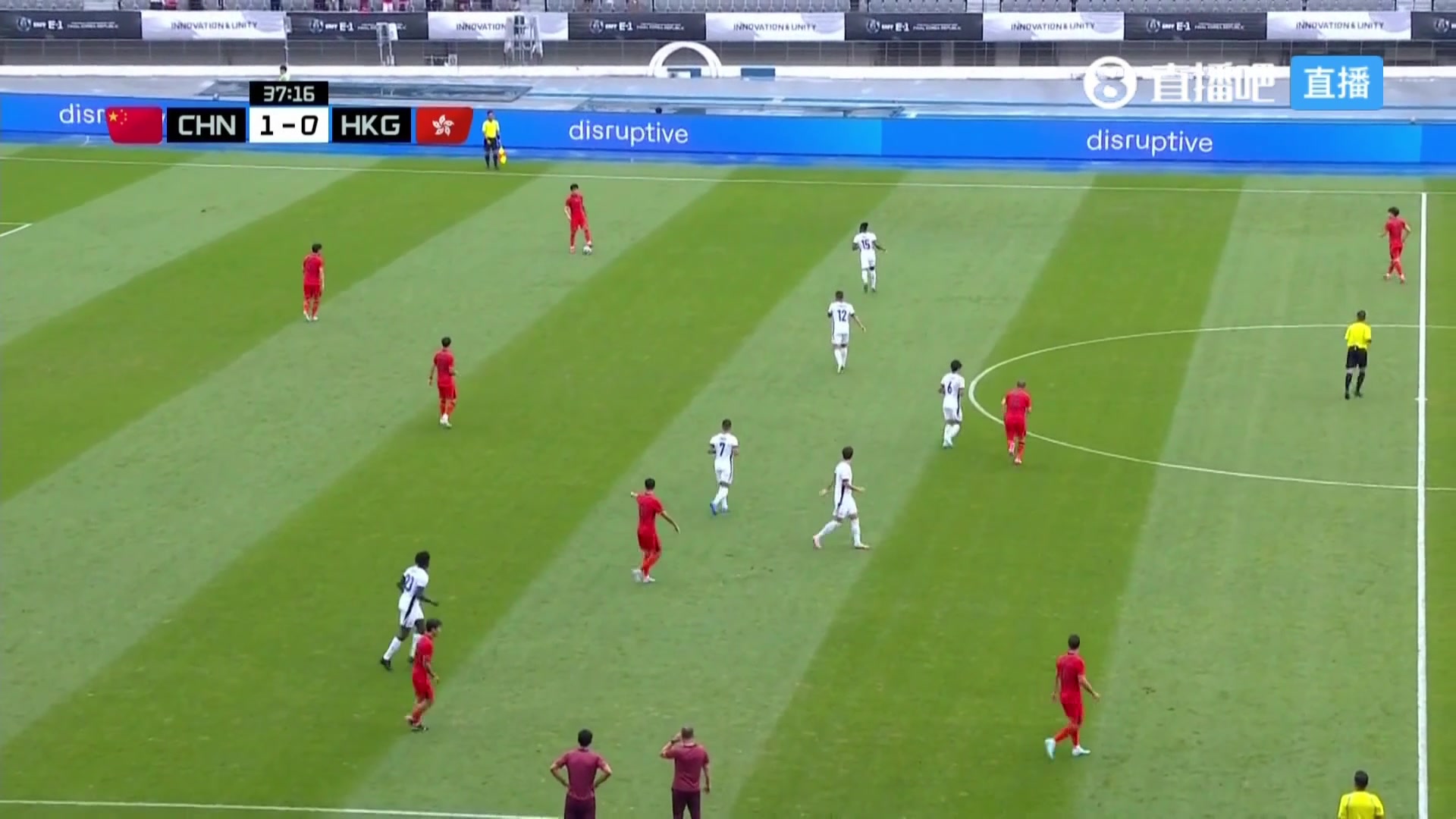 吾米提江踢邊后衛(wèi)楊晨指導直言無論左邊還是右邊都有難度