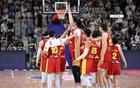 中國女籃勝73分，仍存兩大短板，李夢缺席亞洲杯，宮魯鳴何悔？
