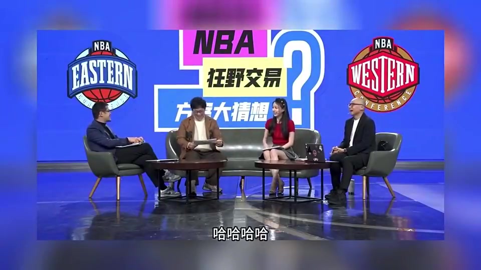 楊毅開玩笑曾說(shuō)誰(shuí)要說(shuō)詹姆斯踩線了 那就是生活不如意