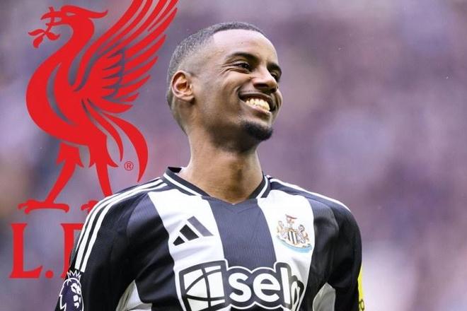 利物浦高報價埃基蒂克，超紐卡，法蘭克福知悉。