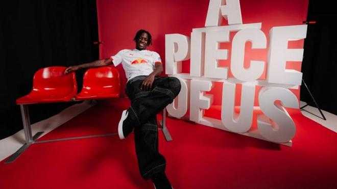 萊比錫簽埃因霍溫邊鋒巴卡約科，轉(zhuǎn)會費2200萬歐。