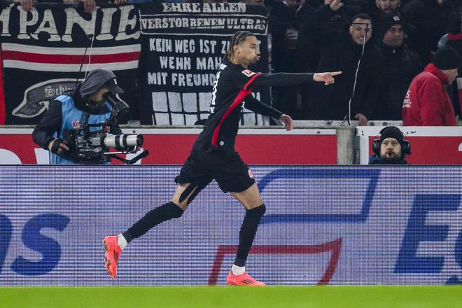 記者：利物浦轉(zhuǎn)會瞄準?；倏?，伊薩克無望則速推進。