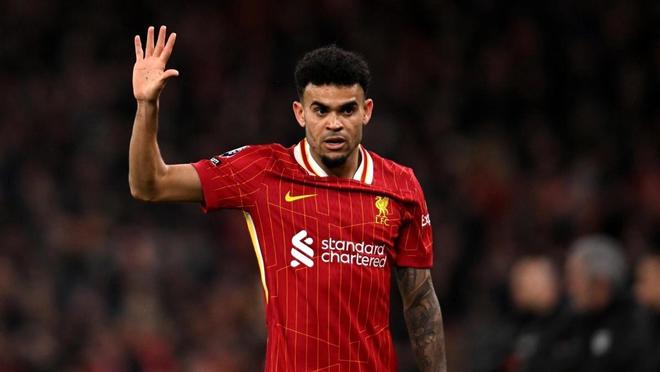 利物浦拒拜仁巴薩報(bào)價(jià)，仍求購(gòu)迪亞斯。