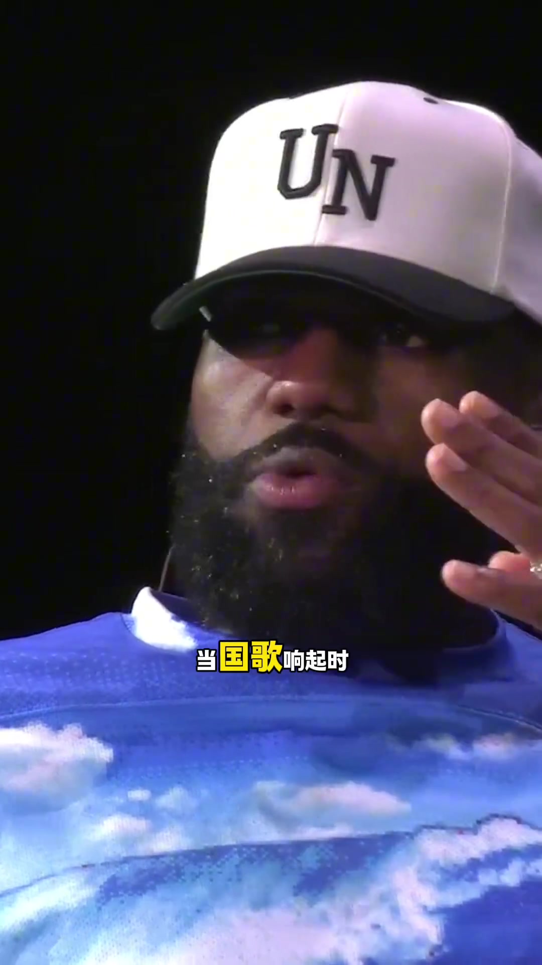 老詹談球員生涯最美好感覺擁有一幫愿意一起戰(zhàn)死沙場的冠軍兄弟