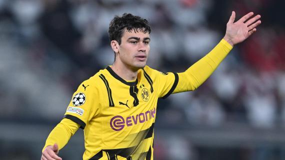 帕爾馬求購多特中場雷納，雙方接觸中。