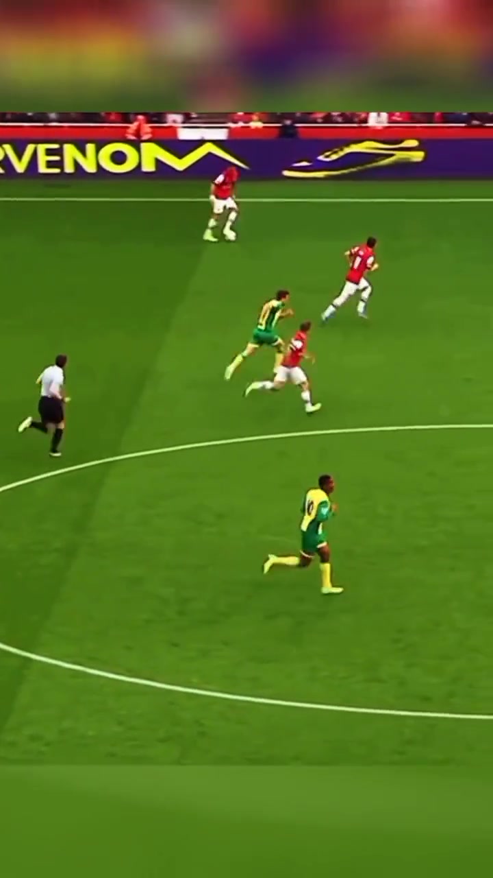 令人窒息的絕妙團(tuán)隊(duì)配合阿森納這球簡(jiǎn)直就是美麗足球巔峰之作