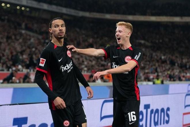 瑞士天：利物浦備埃基蒂克第二報價