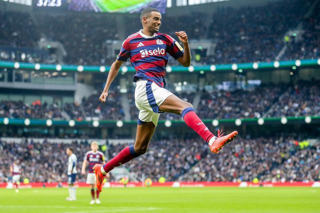 記者：紐卡放棄?；倏?，信心留伊薩克。