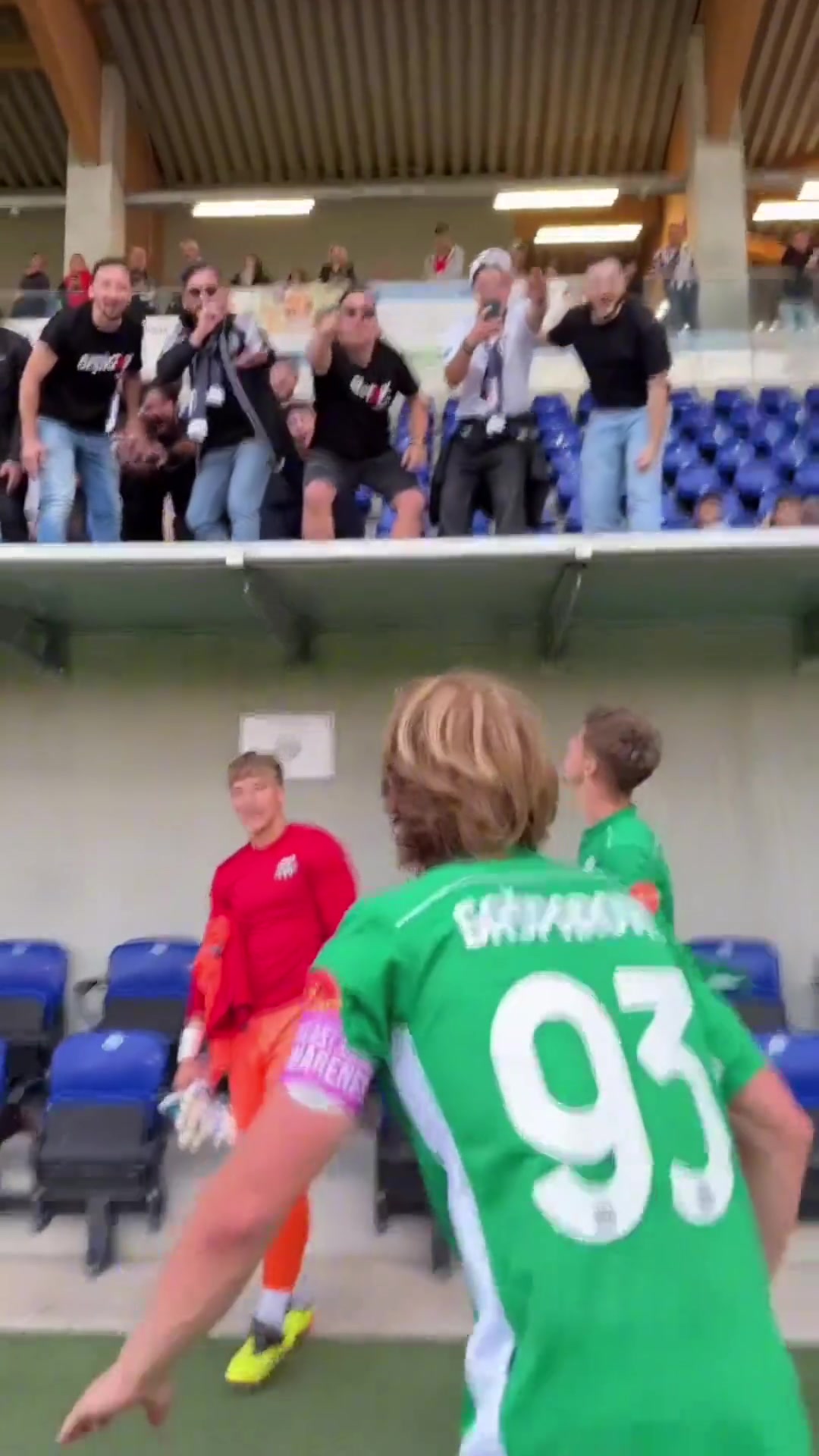 太像魔笛了斯洛伐克球隊彼得扎爾卡的隊長加什帕羅維奇