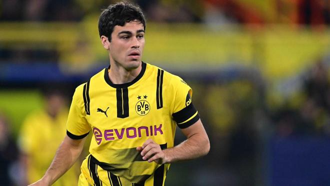 迪馬：帕爾馬求購(gòu)多特攻擊手雷納，球員有意談判。