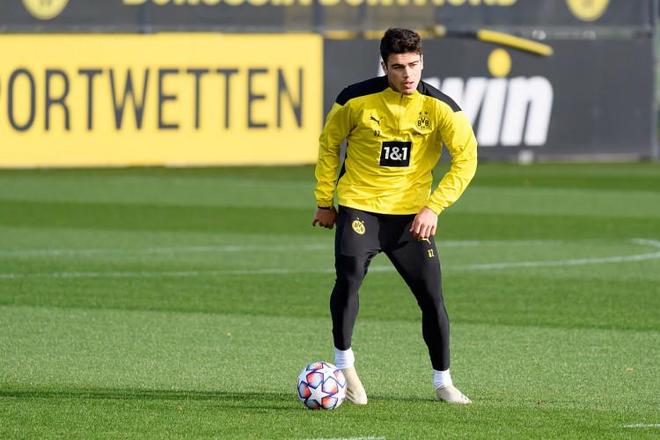 迪馬關(guān)注帕爾馬對G-雷納興趣，球員愿談判