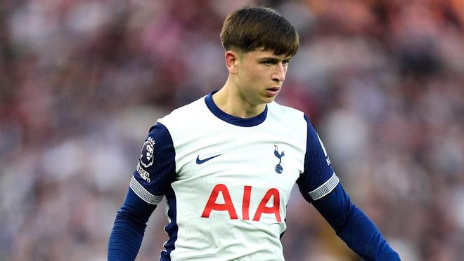 圖片報(bào)：多特欲購熱刺小將穆爾，報(bào)價(jià)1800萬歐