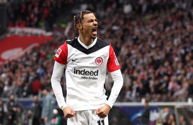 德天：法蘭克求購?；倏?，新報價評估中