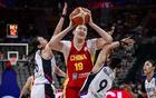 中國女籃大勝35分，四將顯威，一將失色！