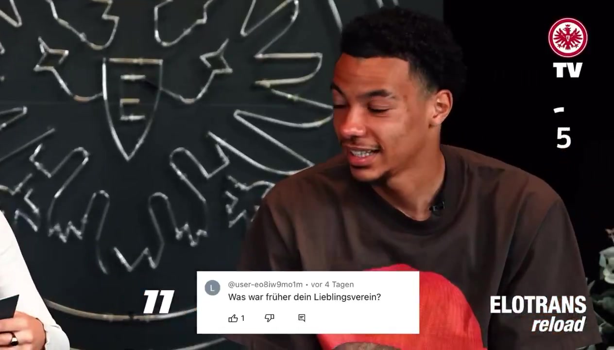 ?；倏诵r候最喜歡的俱樂部是曼聯(lián)