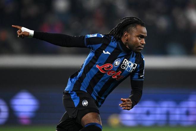 記者：國米4500萬+500萬或成交易，萊比錫有分成。