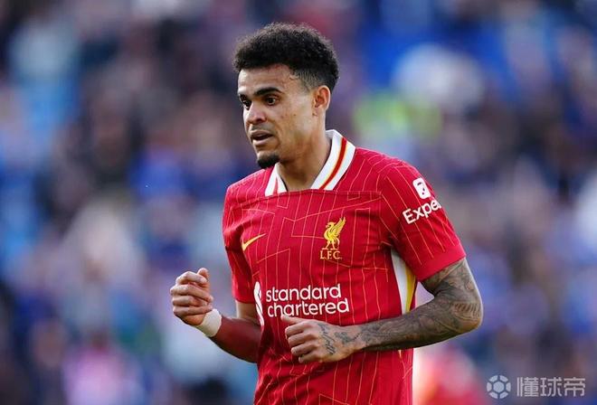 斯基拉：迪亞斯轉(zhuǎn)會拜仁，7500萬歐，簽至2030年。