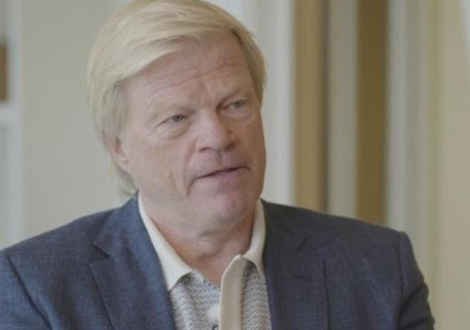 卡恩：德甲發(fā)展，維爾茨赴英非積極信號。